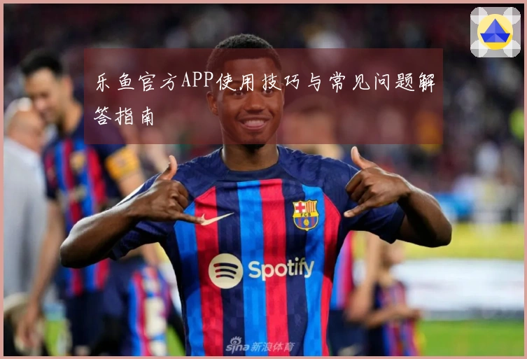 乐鱼官方APP使用技巧与常见问题解答指南