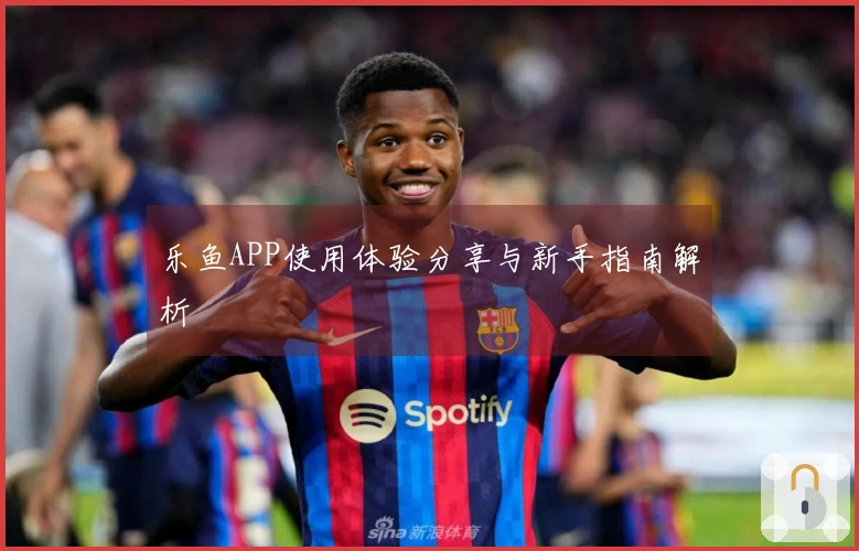 乐鱼APP使用体验分享与新手指南解析