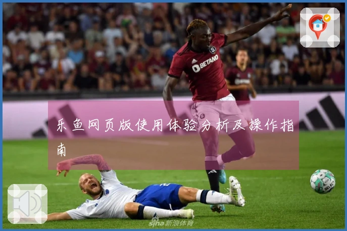 乐鱼网页版使用体验分析及操作指南