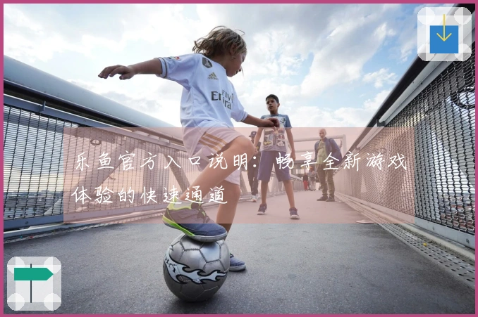 乐鱼官方入口说明：畅享全新游戏体验的快速通道