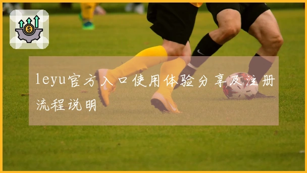 leyu官方入口使用体验分享及注册流程说明