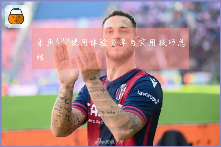乐鱼APP使用体验分享与实用技巧总结